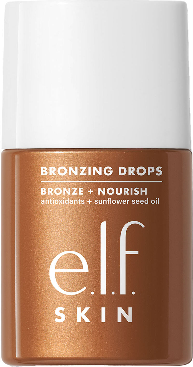 E.L.F. Bronzing Drops 30ml