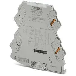 Phoenix Contact Widerstands-/Messumformer MINI MCR-2-RTD-UI-PT