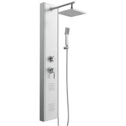 Schütte, Duschsystem, Duschset