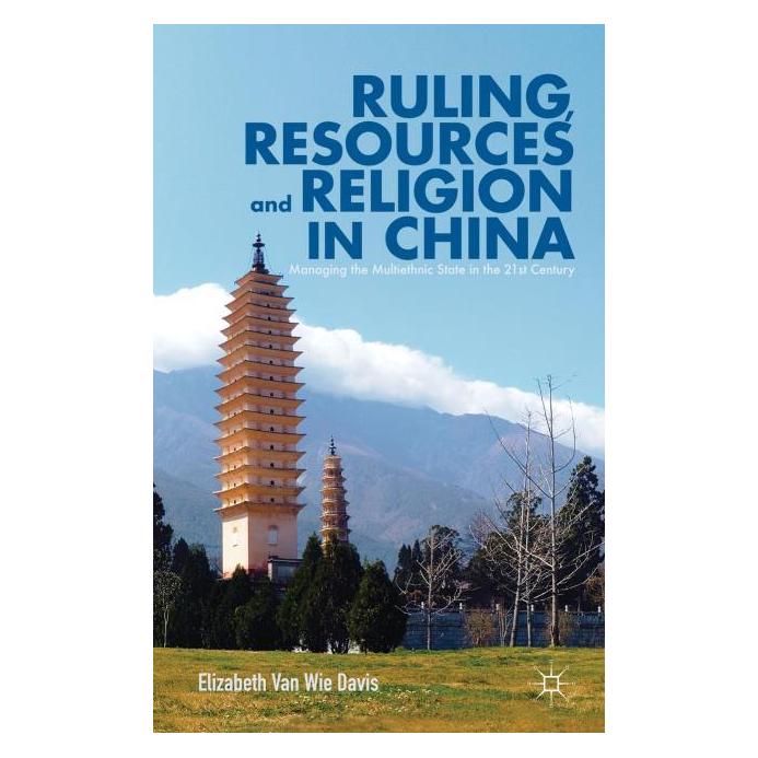 Palgrave Macmillan Uk Davis:Ruling, Resources and Religion in (Englisch, Hardcover, Kenneth A Loparo) (63296398)