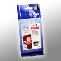 Brother Tinte LC-427M magenta