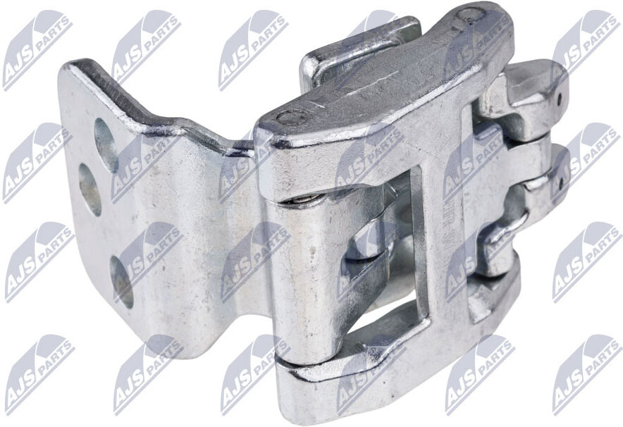 Nty Türscharnier Ezc-Fr-390 Für Ford