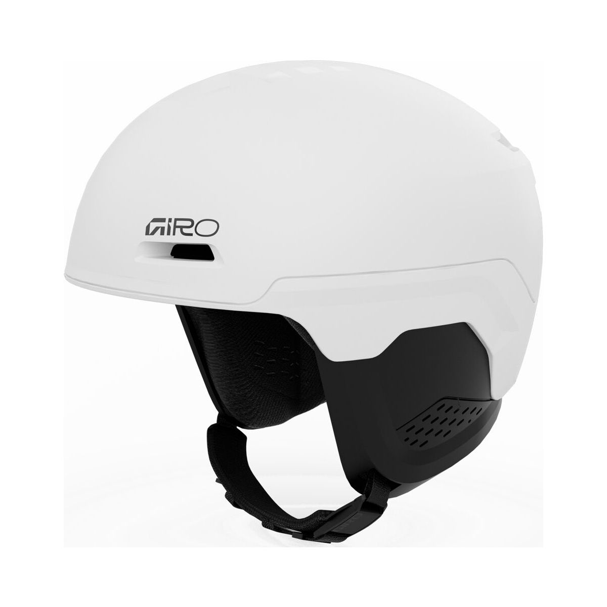 Giro Snow Owen Spherical matte white S 240226-010