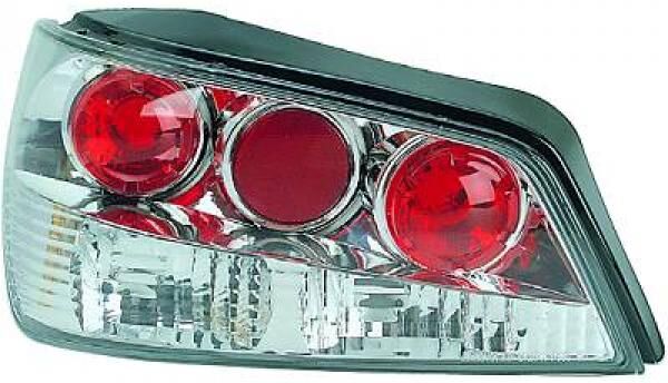 Diederichs Heckleuchtensatz Hd Tuning 4232095
