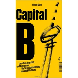 Capital B, Sachbücher von Florian Opitz