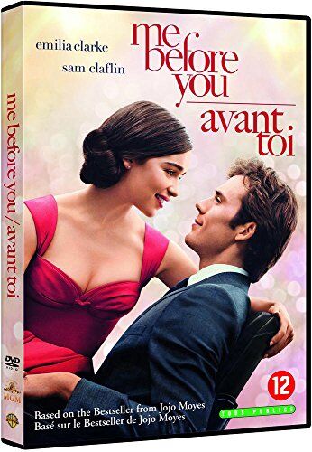 Avant toi - me before you [FR Import] - Preis vom 11.10.2026 03:10:56 h