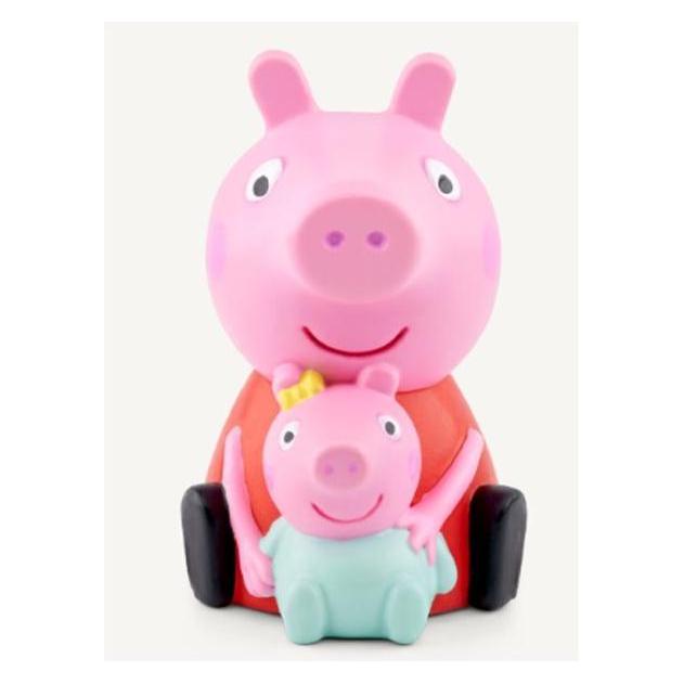 Tonies Peppa Pig - Peppa und das neue Baby (Deutsch, 45 min) (11002623)