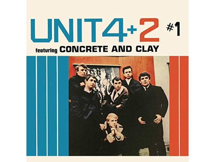 Unit 4 + 2 - Number 1 Feat...