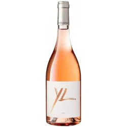 Cuvée YL Rosé 2025 - Domaine Yves Leccia
