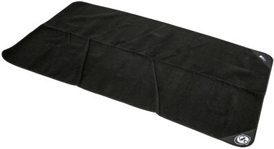 Protection Racket Folding Drum Mat 275x160 Schwarz