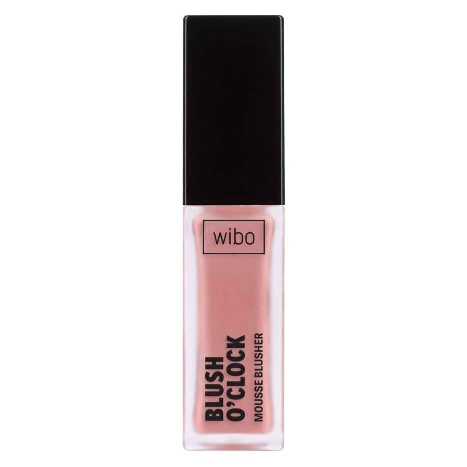 Wibo Blush O'Clock Face Blush 01 11g (01) (45586728)