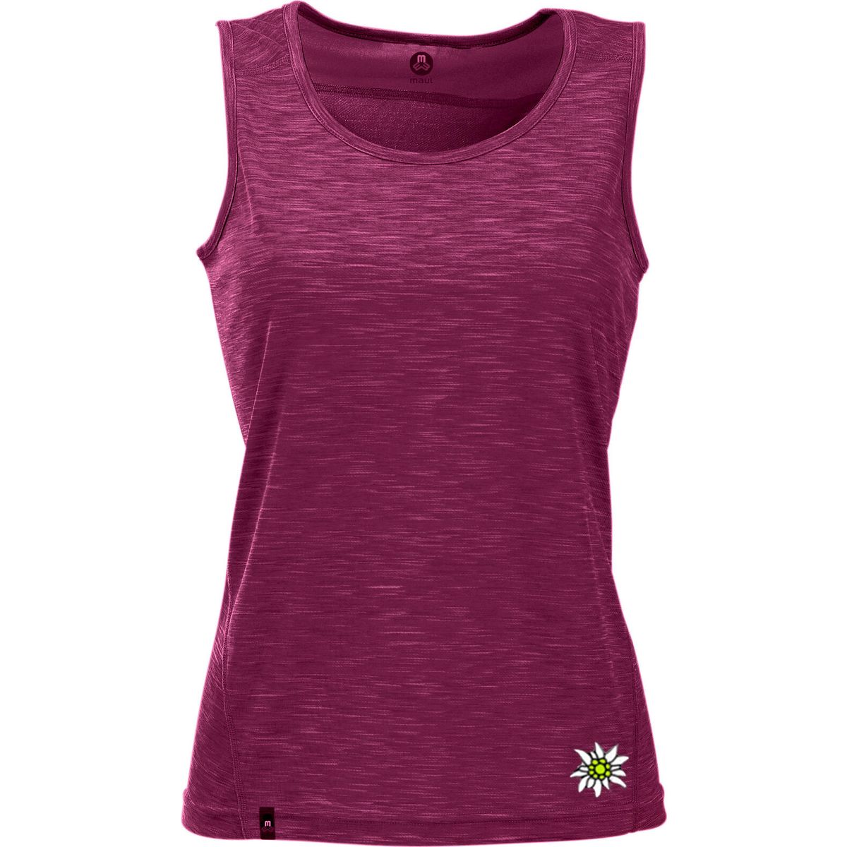 MAUL Sport Beja XT Fresh - Funktions-top purple (80) 56 5942400793-80-56