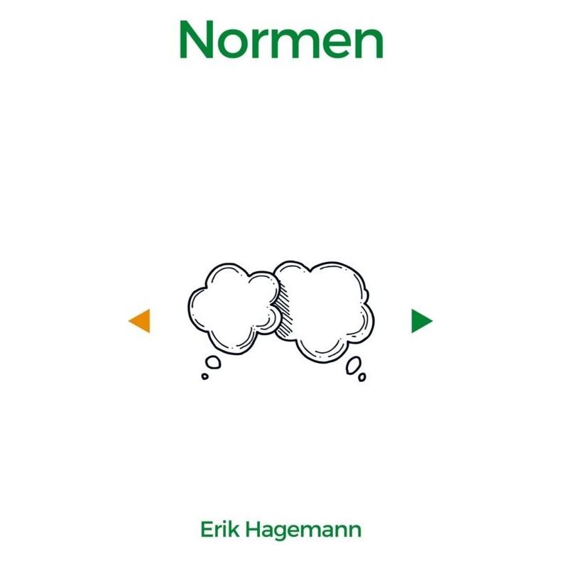 Bookmundo Direct Normen (Erik Hagemann, 2024) (56989431)