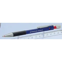 STAEDTLER Druckbleistift MARSMICRO
