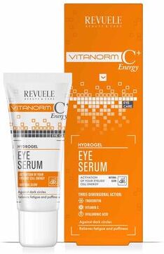 Revuele Vitanorm C+Energy Eye Serum 25 ml