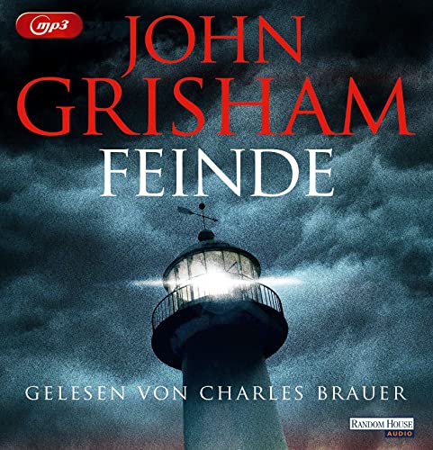 John Grisham - Feinde - Preis vom 15.10.2026 23:06:25 h
