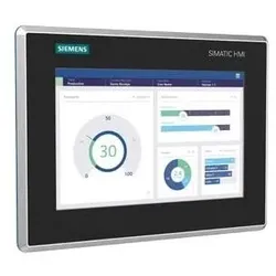 Siemens Dig.Industr. SIMATIC HMI MTP700 Unified 6AV2128-3GB40-0AX0