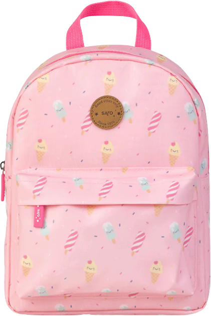 Saro Mochila Ice Cream