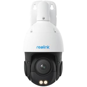 Reolink Überwachungskamera P840, außen, 8 MP, 4 K, 5-fach Zoom, PoE, LAN