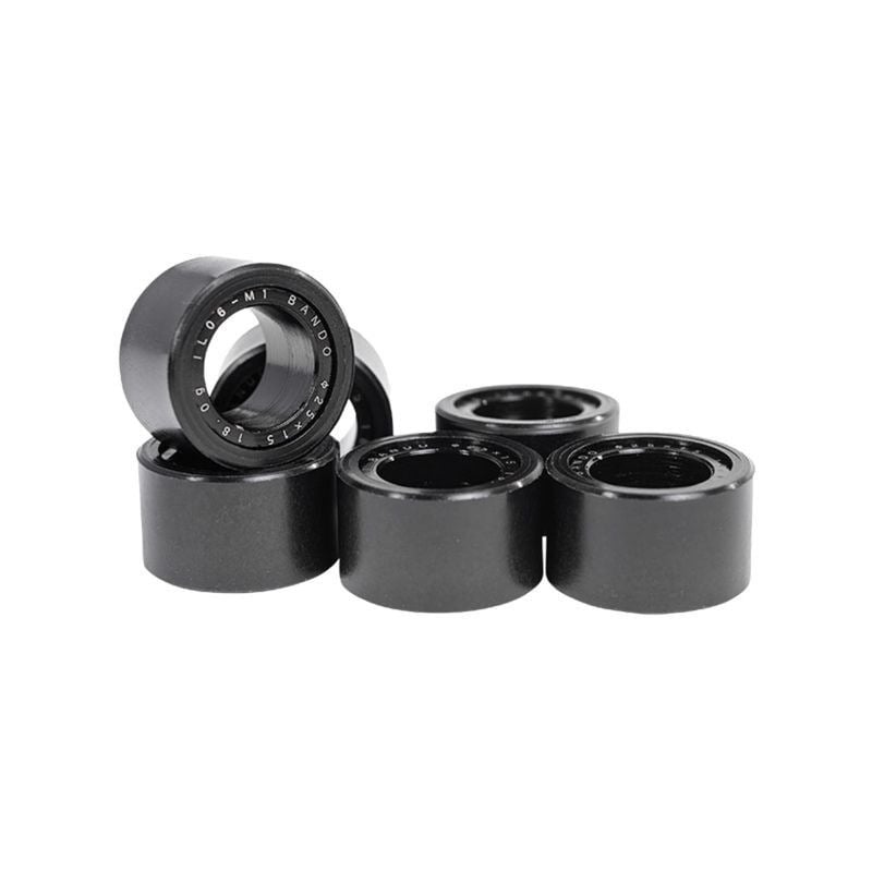 Galets de variateur Bando 20x15 14gr (6 galets)