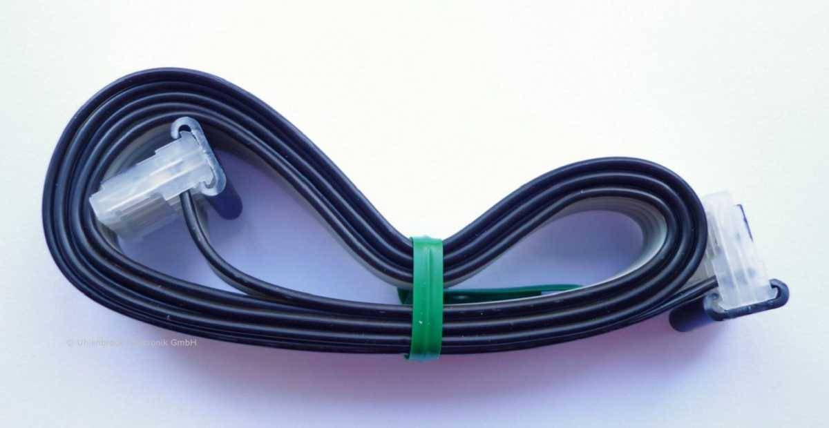 Uhlenbrock 65610