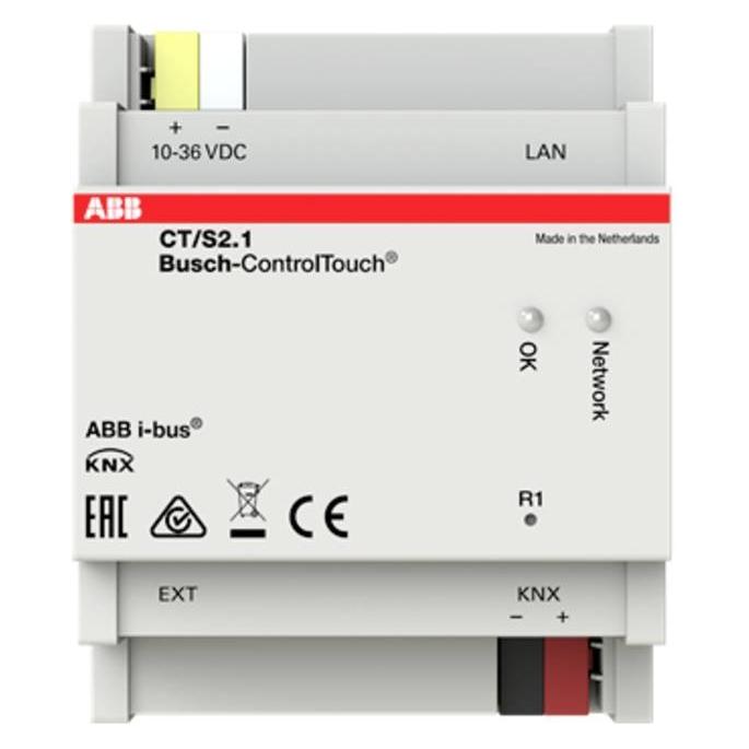 ABB CT/S2.1 (2CKA006136A0218)