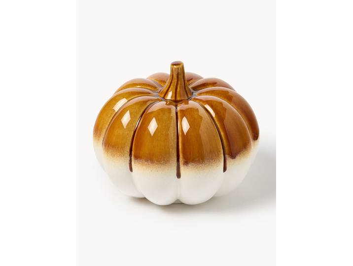 Citrouille décorative Moranga, haut. 16 cm
