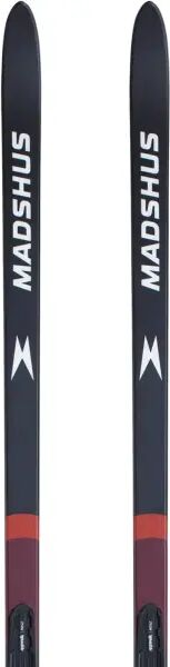 Madshus Fjelltech M50 Fell Backcountry Cross country Ski (177cm)