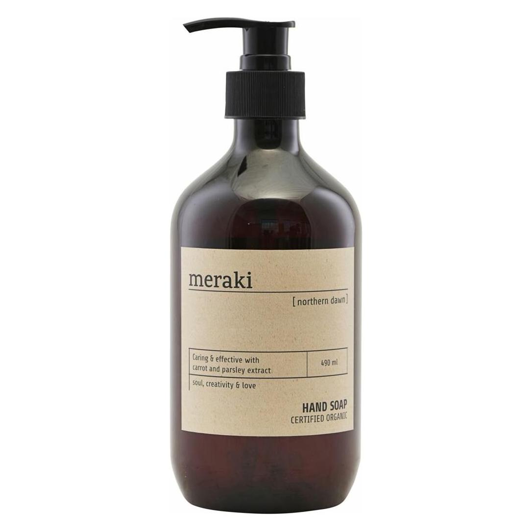 Meraki Northern Dawn (Flüssigseife, 490 ml) (309771100)