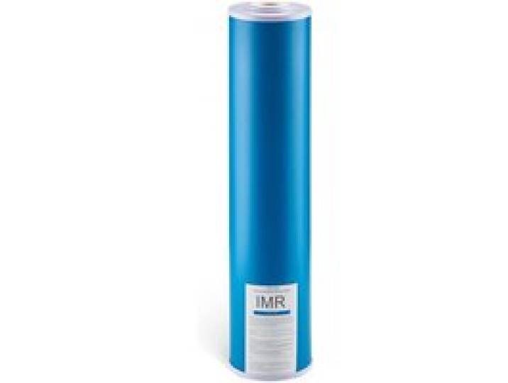 VEVOR Ersatzkartusche für den Wasserfilter, 115 x 507 mm eisen- und manganreduzierender Ersatzfilter für 3-stufiges Wasserfiltersystem, reduziert Chlor & schlechten Geschmack & Geruch