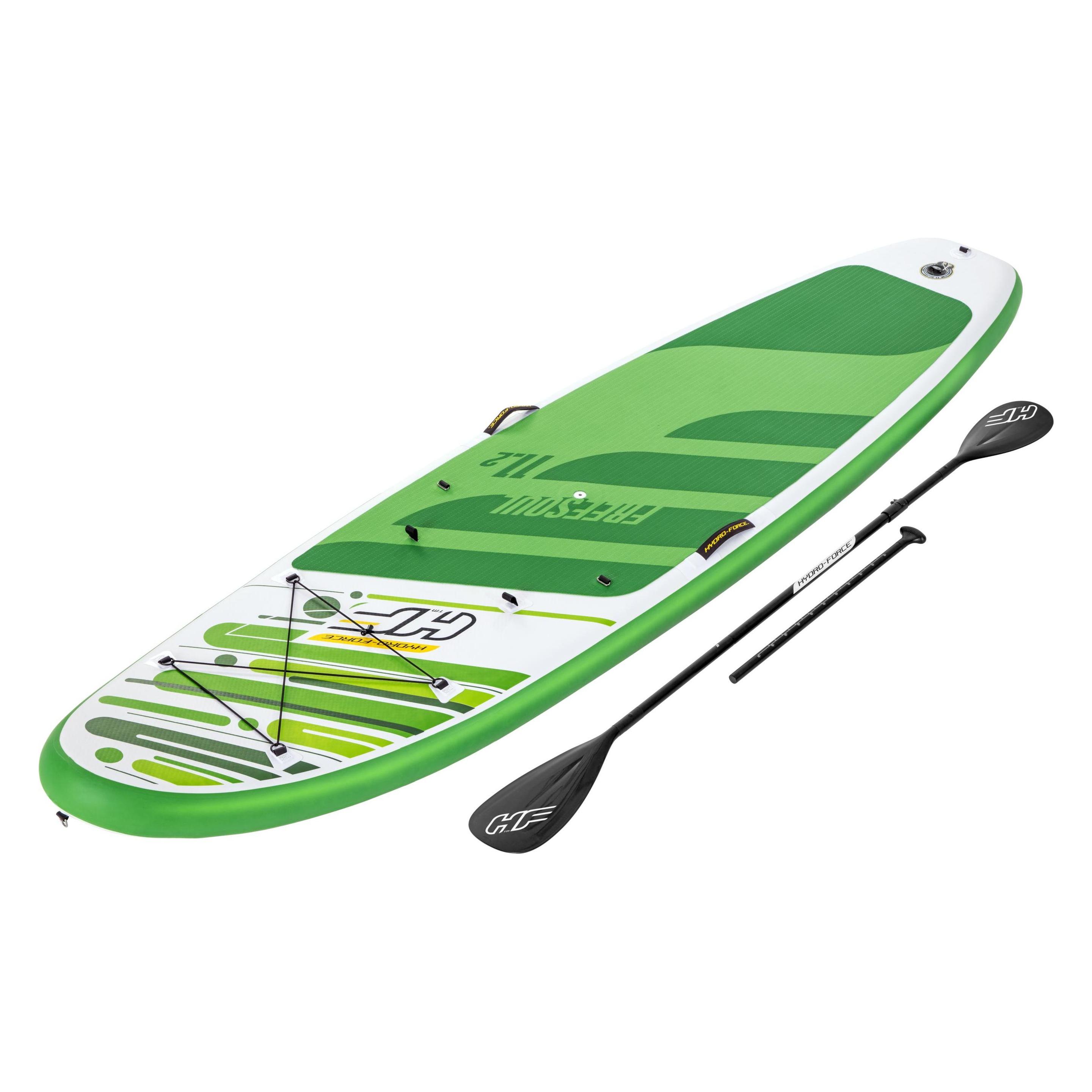 Bestway HF Freesoul Tech (11'2") (65310)