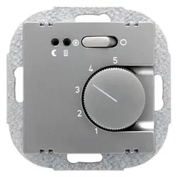 Siemens Dig.Industr. i-syst Temp.regler alu 5TC9774-5AM00