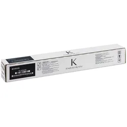 Kyocera Original TK-8345K Toner - schwarz (1T02L70NL0)