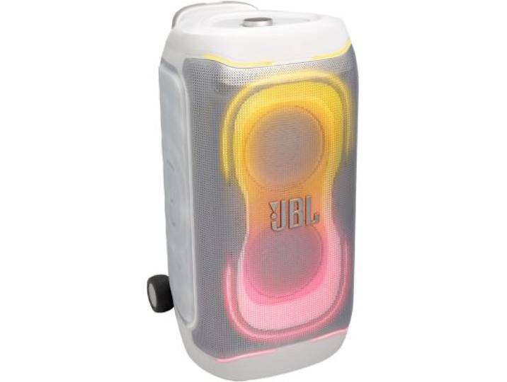 Jbl - Enceinte Sono Partybox 330 Blanc