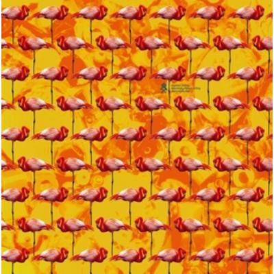 Dreamings & Offshore Drilling - Pearls and Turtles - Elephant Chateau, Vinyl