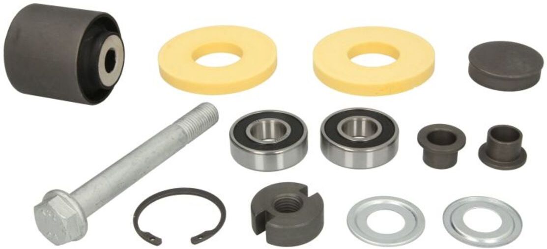 Reparatursatz, Fahrerhausstabilisator AUGER 80665