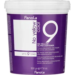 Fanola No Yellow Ultra Lightener