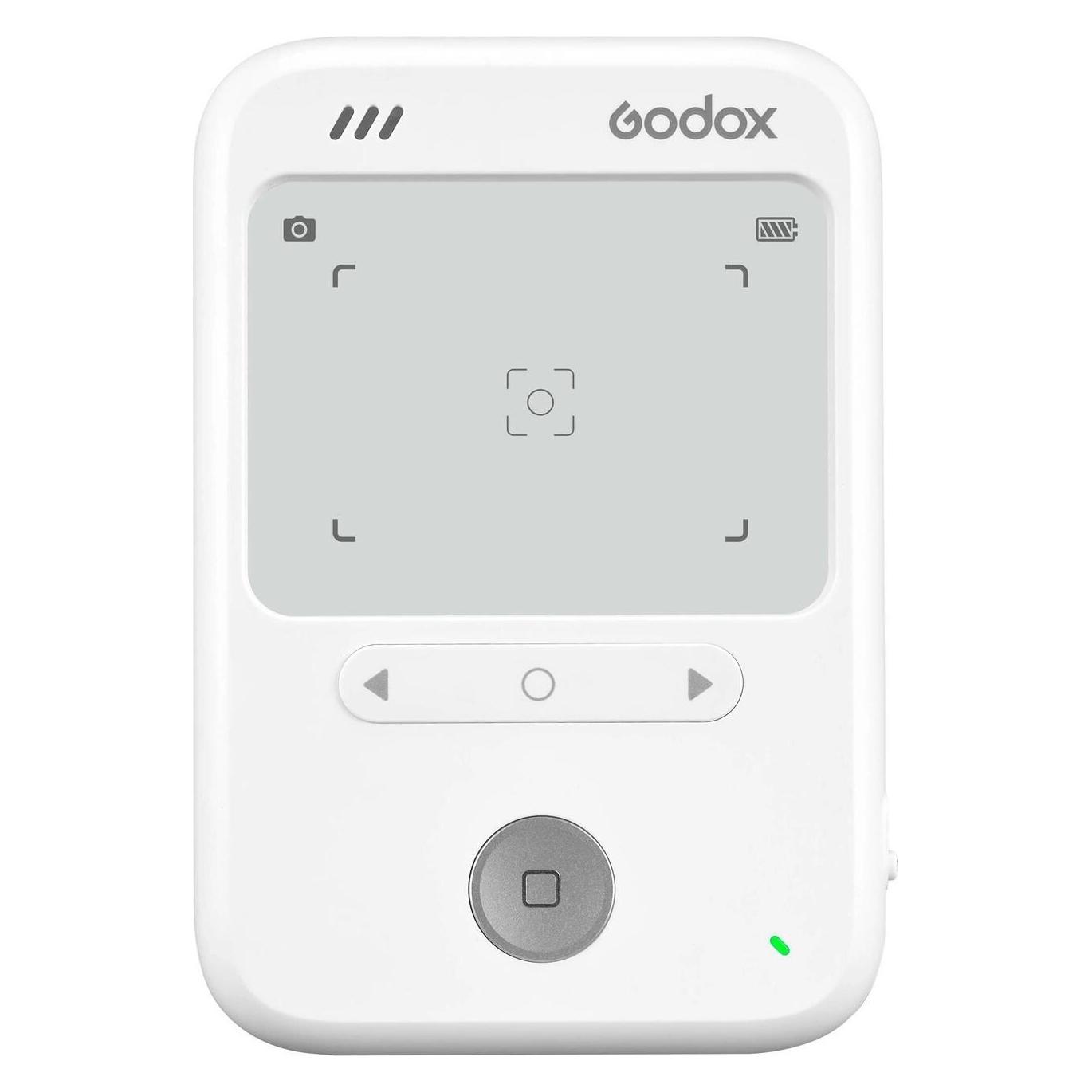 Godox Kamera C100 mit transparentem Sucher (1 Mpx) (C100 Mini Camera)