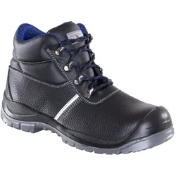 Sicherheitshochschuhe S3 "FELIX PLUS" - 37 - schwarz