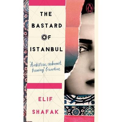 The Bastard of Istanbul, Taschenbuch von Elif Shafak, Penguin Books Ltd, 978-0-241-98644-8