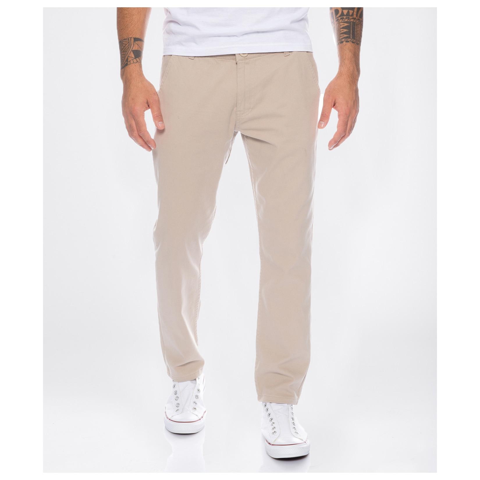 Rock Creek Hose Chino Slim Fit