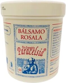 Paracelsia 44 Balsamo Rosala 1 Kg