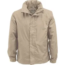 PRO-X ELEMENTS Herren Funktionsjacke Funktionsjacke MERAN, Größe XXL in Braun Braun
