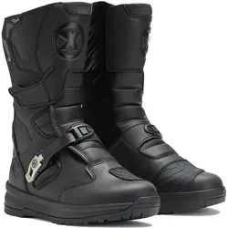 XPD X-ADV Tourmax H2Out wasserdichte Motorrad Stiefel 45