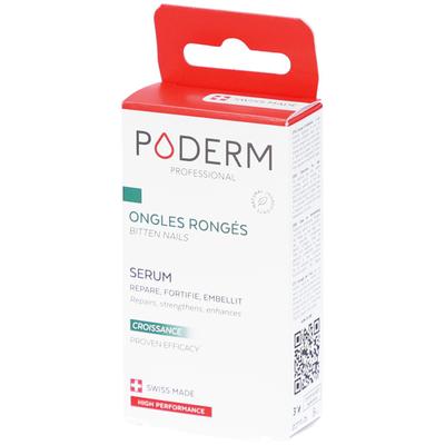 Poderm Sérum Stop Ongles Ronges Fl 8 ml Serum