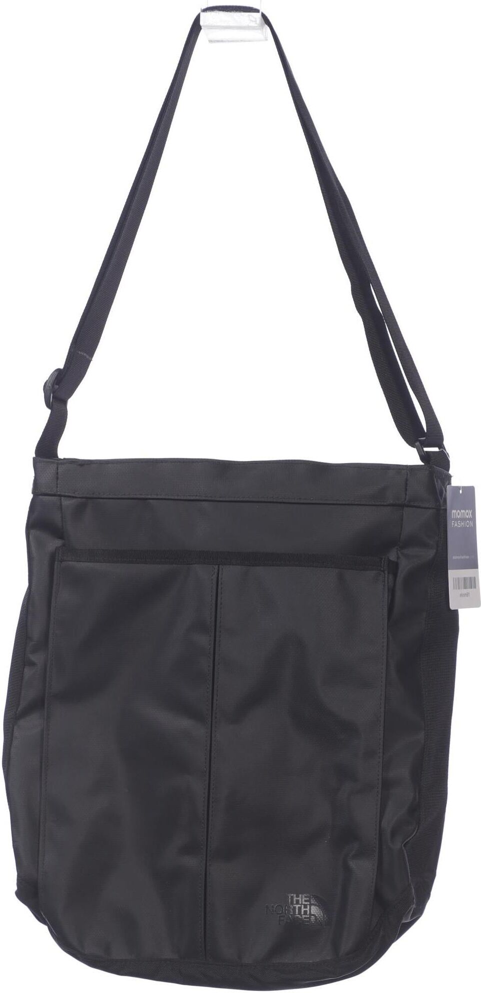 The North Face Damen Handtasche gross, Schwarz, Synthetik - Second Hand