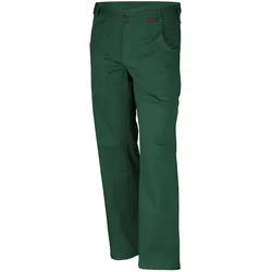 QUALITEX HIGH QUALITY WORKWEAR Bundhose favorit grün Herren: 24