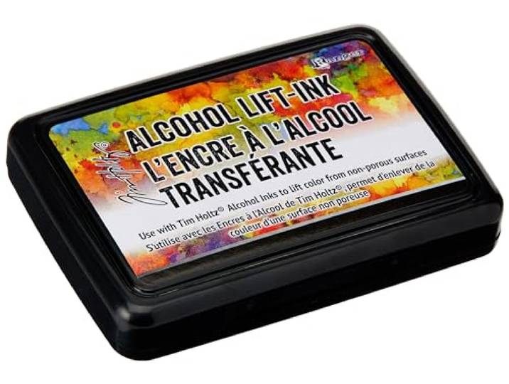Ranger Tim Holtz Alcohol Lift Inktkussen, Medium