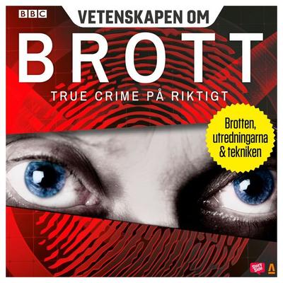Vetenskapen om brott - Orage Forlag, Audio, 9789152112922