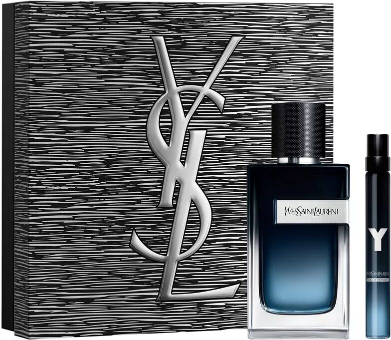 YSL - Y Eau de Parfum Weihnachtsset, set